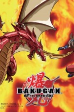 Watch Bakugan Battle Brawlers Merdb